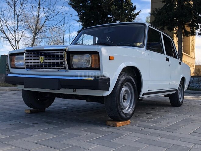 LADA (VAZ) 2107 1998, 35,855 km - 1.6 l - Sabirabad