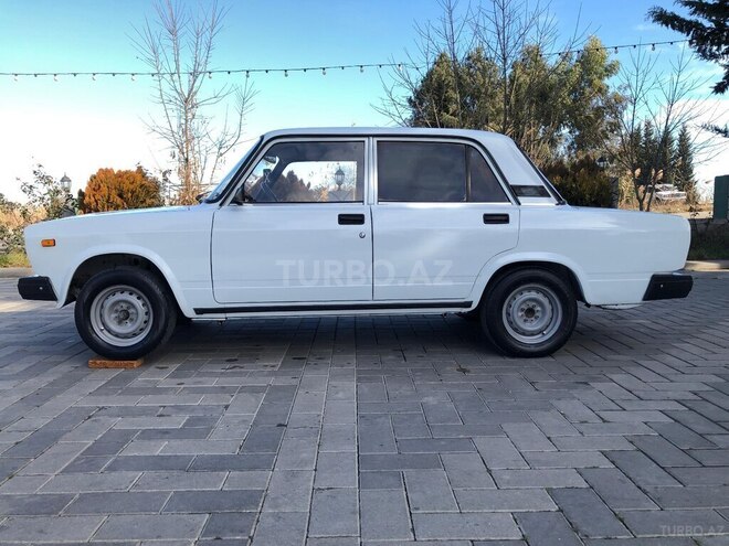 LADA (VAZ) 2107 1998, 35,855 km - 1.6 l - Sabirabad