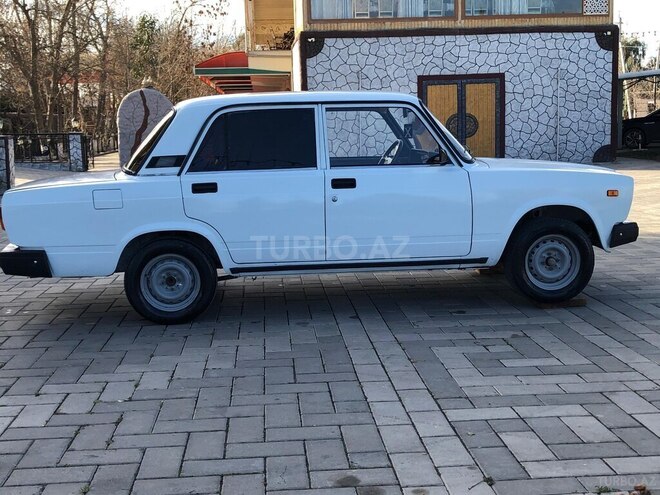 LADA (VAZ) 2107 1998, 35,855 km - 1.6 l - Sabirabad