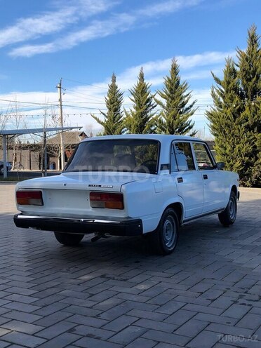 LADA (VAZ) 2107 1998, 35,855 km - 1.6 l - Sabirabad