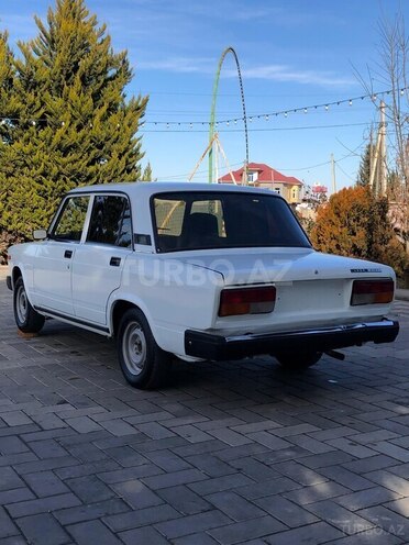 LADA (VAZ) 2107 1998, 35,855 km - 1.6 l - Sabirabad