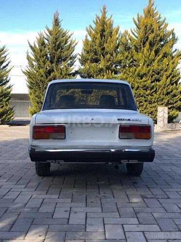 LADA (VAZ) 2107 1998, 35,855 km - 1.6 l - Sabirabad