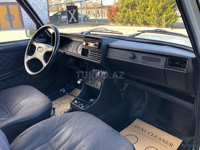 LADA (VAZ) 2107 1998, 35,855 km - 1.6 l - Sabirabad