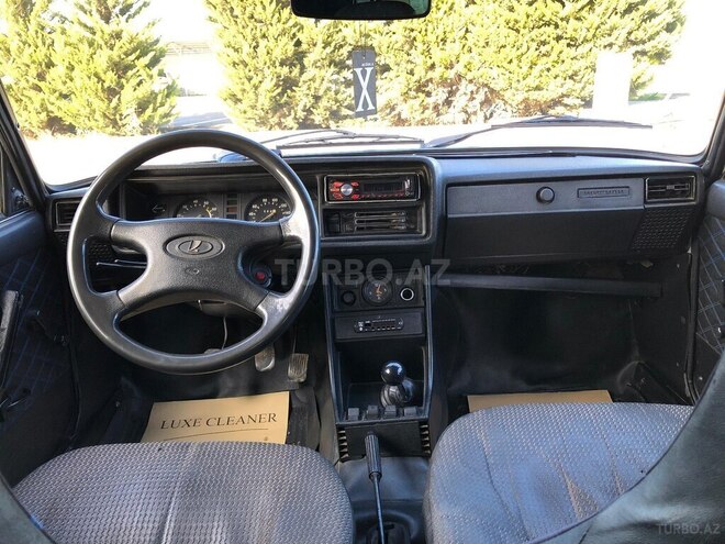 LADA (VAZ) 2107 1998, 35,855 km - 1.6 l - Sabirabad