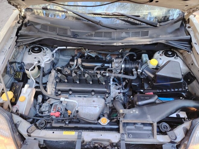 Nissan X-Trail 2003, 220,000 km - 2.0 l - Sumqayıt