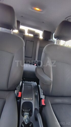 Chevrolet Orlando 2017, 287,000 km - 1.6 l - Sumqayıt