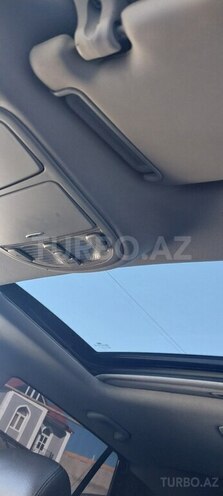 Hyundai Santa Fe 2009, 225,000 km - 2.0 l - Bakı