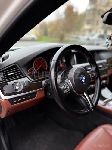 BMW 528 2014, 170,000 km - 2.0 l - Bakı