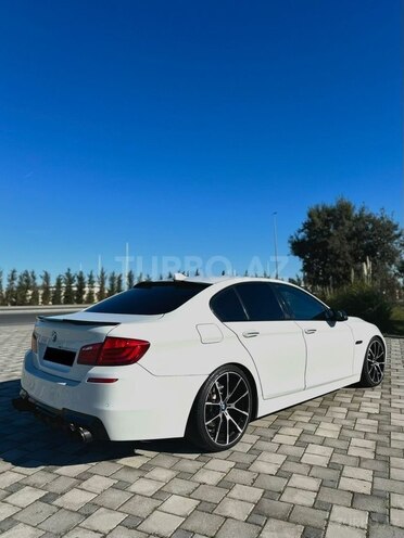 BMW 528 2014, 170,000 km - 2.0 l - Bakı