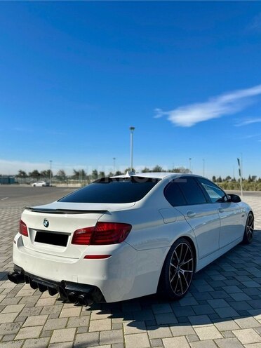BMW 528 2014, 170,000 km - 2.0 l - Bakı