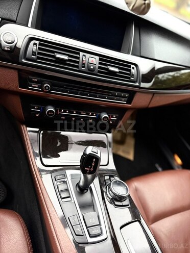 BMW 528 2014, 170,000 km - 2.0 l - Bakı
