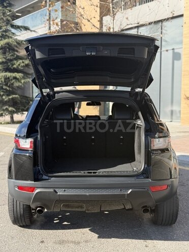 Land Rover RR Evoque 2016, 156,905 km - 2.0 л - Bakı