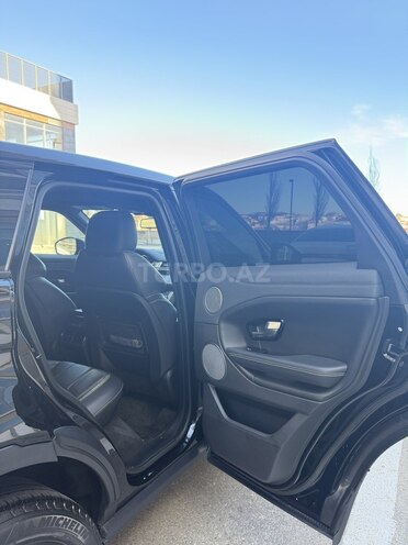 Land Rover RR Evoque 2016, 156,905 km - 2.0 л - Bakı