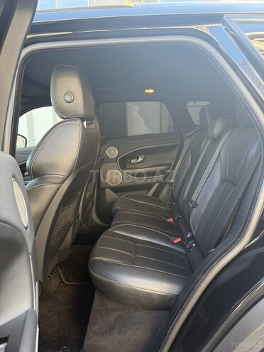Land Rover RR Evoque 2016, 156,905 km - 2.0 л - Bakı