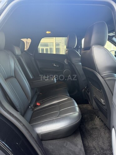 Land Rover RR Evoque 2016, 156,905 km - 2.0 л - Bakı