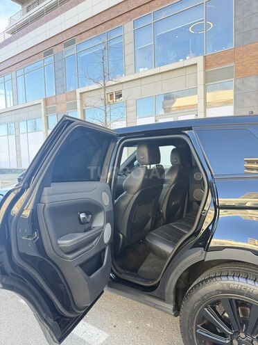 Land Rover RR Evoque 2016, 156,905 km - 2.0 л - Bakı