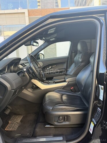 Land Rover RR Evoque 2016, 156,905 km - 2.0 л - Bakı