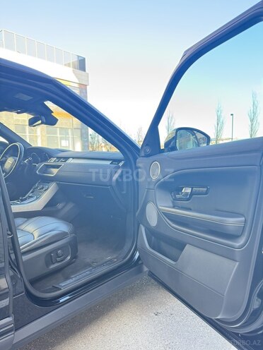 Land Rover RR Evoque 2016, 156,905 km - 2.0 л - Bakı