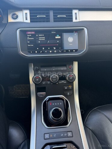 Land Rover RR Evoque 2016, 156,905 km - 2.0 л - Bakı
