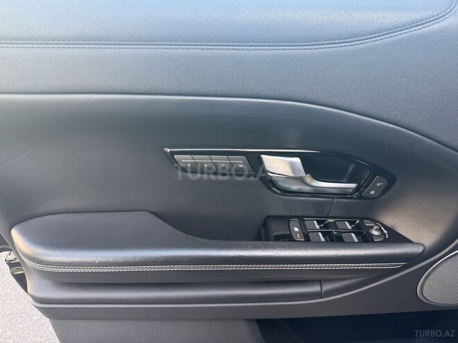 Land Rover RR Evoque 2016, 156,905 km - 2.0 л - Bakı