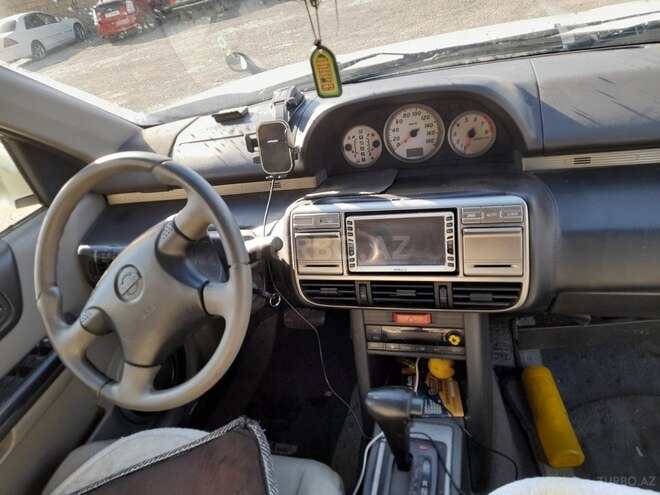 Nissan X-Trail 2000, 191,000 km - 2.0 л - Bakı