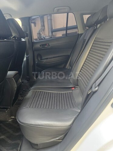 Toyota Corolla Cross 2024, 15,500 km - 2.0 л - Bakı