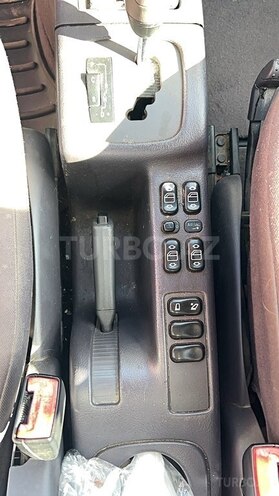 Mercedes A 160 2002, 180,000 km - 1.6 l - Bakı
