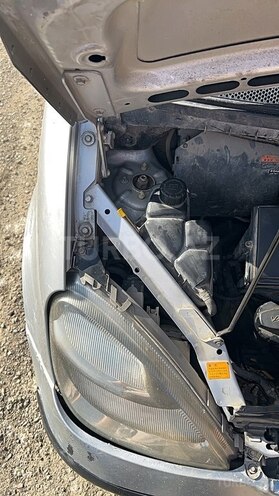 Mercedes A 160 2002, 180,000 km - 1.6 l - Bakı