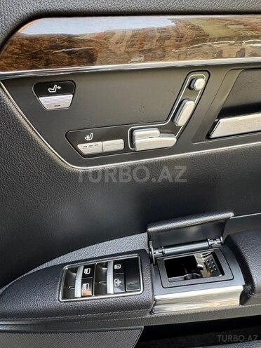 Mercedes S 350 2011, 182,000 km - 3.5 l - Bakı
