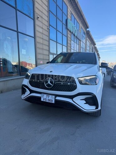 Mercedes GLE 450 e 4MATIC-2