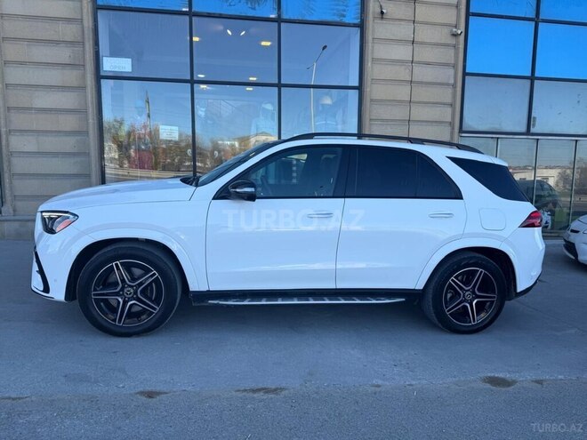 Mercedes GLE 450 e 4MATIC-5