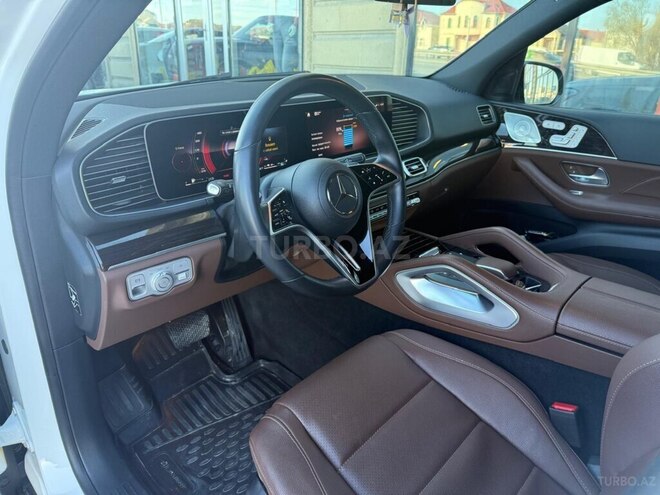 Mercedes GLE 450 e 4MATIC-8