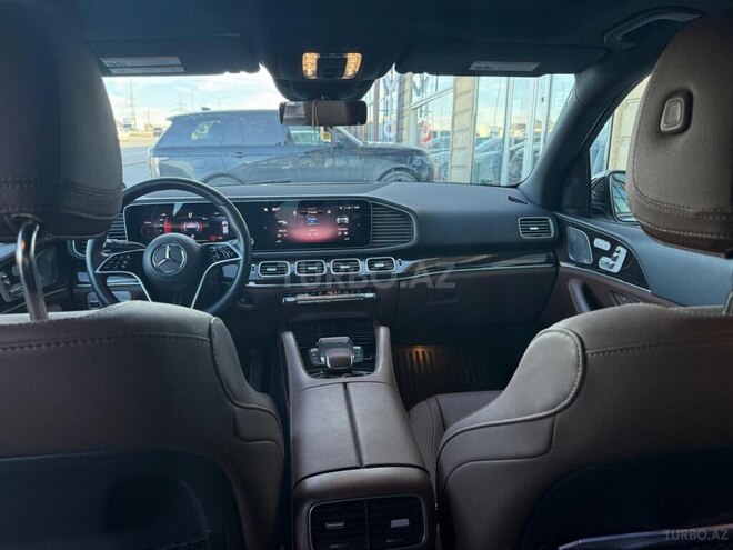 Mercedes GLE 450 e 4MATIC-9