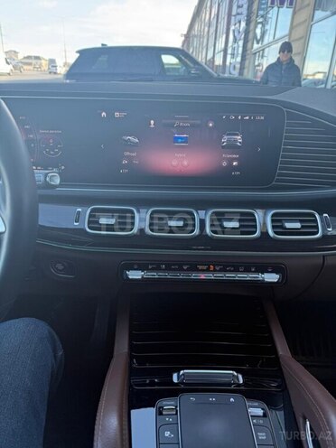 Mercedes GLE 450 e 4MATIC-15