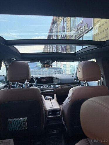 Mercedes GLE 450 e 4MATIC-11