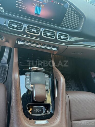 Mercedes GLE 450 e 4MATIC-13