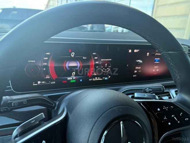 Mercedes GLE 450 e 4MATIC-17
