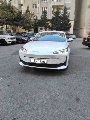 Changan Qiyuan A05 2025, 1 km - 1.5 л - Bakı