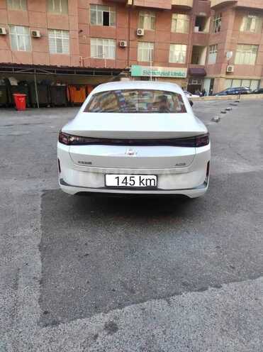 Changan Qiyuan A05 2025, 1 km - 1.5 л - Bakı