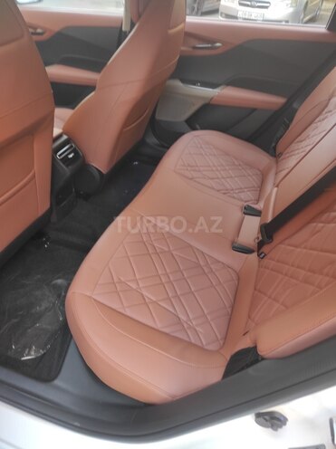 Changan Qiyuan A05 2025, 1 km - 1.5 л - Bakı