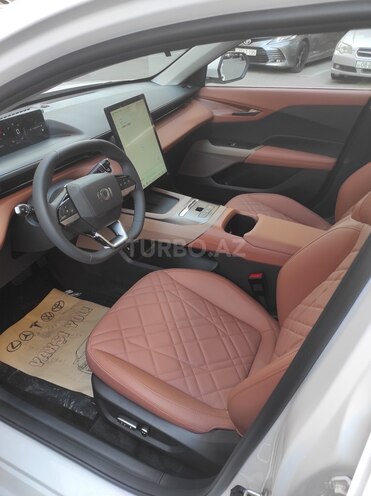 Changan Qiyuan A05 2025, 1 km - 1.5 л - Bakı