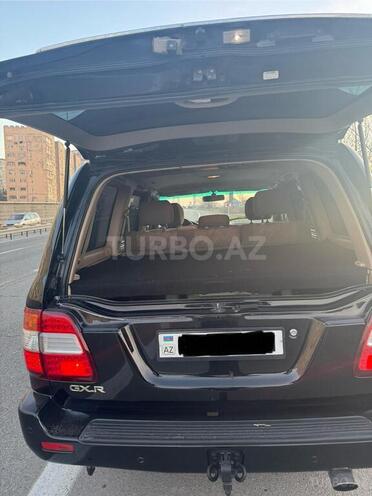 Toyota Land Cruiser 2001, 225,000 km - 4.5 l - Bakı