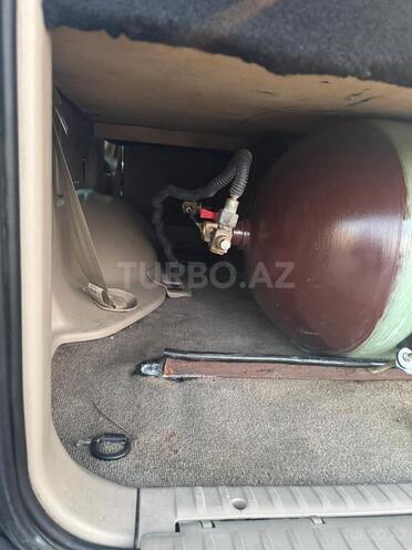 Toyota Land Cruiser 2001, 225,000 km - 4.5 l - Bakı