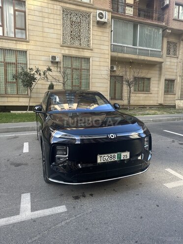 Changan  2025, 0 km - 1.5 l - Bakı