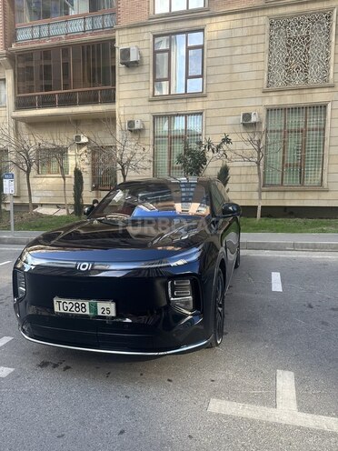 Changan  2025, 0 km - 1.5 l - Bakı