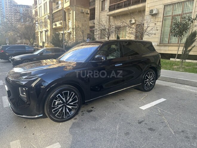 Changan  2025, 0 km - 1.5 l - Bakı