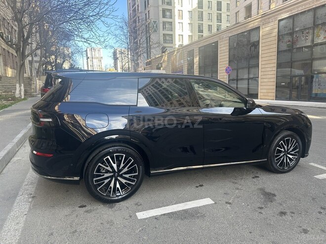 Changan  2025, 0 km - 1.5 l - Bakı