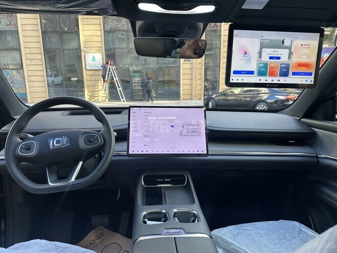 Changan  2025, 0 km - 1.5 l - Bakı