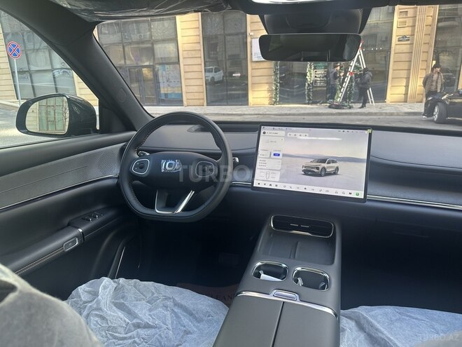 Changan  2025, 0 km - 1.5 l - Bakı