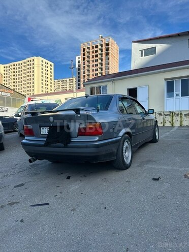 BMW 320 1993, 580,000 km - 2.0 l - Bakı